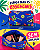 Necessaire Farm Ora Bolas M – Estampa Patch Rio Azul FARM - Imagem 5