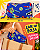 Necessaire Farm Ora Bolas M – Estampa Patch Rio Azul FARM - Imagem 7