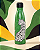 Garrafa Térmica Farm Glub Glub 500ml – Estampa Onça Urbana Verde FARM - Imagem 7