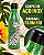 Garrafa Térmica Farm Glub Glub 500ml – Estampa Onça Urbana Verde FARM - Imagem 3