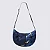 Bolsa Banana P Floral Vintage - FARM - Imagem 4