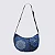 Bolsa Banana P Floral Vintage - FARM - Imagem 3
