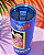 Copo Térmico Farm Glub 500ml – Estampa Patch Rio Azul FARM - Imagem 4