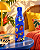 Garrafa Térmica Farm Glub Glub 1L – Estampa Patch Rio Azul FARM - Imagem 6