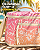 Mini Cooler Farm Farofa – Estampa Sunset Yoga Off White FARM - Imagem 7