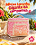 Mini Cooler Farm Farofa – Estampa Sunset Yoga Off White FARM - Imagem 5