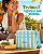 Mini Cooler Farm Farofa – Estampa Listrado Rio Azul FARM - Imagem 3
