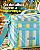 Mini Cooler Farm Farofa – Estampa Listrado Rio Azul FARM - Imagem 4
