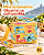 Mini Cooler Farm Farofa – Estampa Thalia Multicolorido FARM - Imagem 5