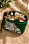 Necessaire Farm Ora Bolas G – Estampa Onça Urbana Verde FARM - Imagem 1