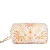 Necessaire Farm Ora Bolas P – Estampa Coqueiral Off White FARM - Imagem 1