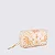Necessaire Farm Ora Bolas P – Estampa Coqueiral Off White FARM - Imagem 4