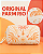 Necessaire Farm Ora Bolas P – Estampa Coqueiral Off White FARM - Imagem 5