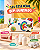 Necessaire Farm Ora Bolas P – Estampa Patch Rio Off White FARM - Imagem 5
