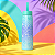 Garrafa Térmica Farm Que Sede 750ml – Estampa Sunset Yoga Blues - Imagem 6