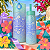 Garrafa Térmica Farm Que Sede 750ml – Estampa Sunset Yoga Blues - Imagem 2