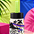 Garrafa Térmica Farm Que Sede 750ml – Estampa Dia De Praia - Imagem 5