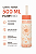 Garrafa Térmica Farm Que Sede 500ml – Estampa Coqueiral Off White - Imagem 2