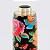 Garrafa Térmica Farm Que Sede 500ml – Estampa Rosas Pintadas Preto - Imagem 3