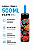Garrafa Térmica Farm Que Sede 500ml – Estampa Rosas Pintadas Preto - Imagem 2