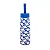 Garrafa Térmica Farm Que Sede 500ml – Estampa Copatucano Azul - Imagem 1
