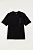 T-shirt Ipanema silk etc FARM - Preto - Imagem 1