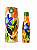 Garrafa Térmica Farm Glub Glub 500ml – Estampa Bossa Tucano Farm - Imagem 1