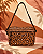 Bolsa Farm Ziriguidum – Estampa Onça Bandana FARM - Imagem 5