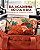 Necessaire Farm Ora Bolas G – Estampa Rio de Mosaico FARM - Imagem 7