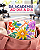 Necessaire Farm Ora Bolas G – Estampa Midnight Macaw FARM - Imagem 6