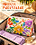 Necessaire Farm Ora Bolas G – Estampa Midnight Macaw FARM - Imagem 5