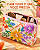 Necessaire Farm Ora Bolas G – Estampa Midnight Macaw FARM - Imagem 2