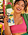 Garrafa Térmica Farm Etc 850ml – Estampa Esporte Sunset FARM - Imagem 2