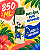 Garrafa Térmica Farm Etc 850ml – Estampa Esporte Sunset FARM - Imagem 5