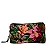 Necessaire Farm Ora Bolas G – Estampa Painted Flowers FARM - Imagem 1