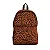 Mochila Farm Xodó – Estampa Onça Bandana Caramelo FARM - Imagem 1