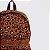 Mochila Farm Xodó – Estampa Onça Bandana Caramelo FARM - Imagem 4