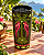 Copo Térmico Farm Glub 500ml – Estampa Janela da Mata FARM - Imagem 1