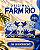 Necessaire Farm Ora Bolas G – Estampa Semana de Arte FARM - Imagem 8