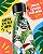 Garrafa Térmica Farm Glub Glub 500ml – Estampa Tucanos e Folhagens Branco FARM - Imagem 6