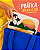 Necessaire Farm Ora Bolas M – Estampa Oasis Latino FARM - Imagem 4