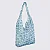 Bolsa Farm Mesh Copatucano Azul - FARM - Imagem 4