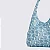 Bolsa Farm Mesh Copatucano Azul - FARM - Imagem 3