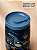 Copo Térmico Farm Que Sede 450ml – Estampa lenço magia tropical Farm - Imagem 3