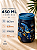 Copo Térmico Farm Que Sede 450ml – Estampa lenço magia tropical Farm - Imagem 2