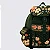 Bolsa Farm Pipoca Puffer (Mochila) – Doce Onça FARM - Imagem 4