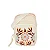 Bolsa Da Gema Bordada Farm – Estampa Florejo FARM - Imagem 1