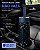 Garrafa Térmica Farm Que Sede 500ml – Estampa Lenço Magia Tropical FARM - Imagem 4
