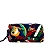 Necessaire Farm Ora Bolas P – Estampa Mundo ETC FARM - Imagem 1
