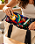 Necessaire Farm Ora Bolas P – Estampa Mundo ETC FARM - Imagem 5